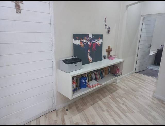 2 BEDROOM PROPERTY TO RENT IN ESSENWOOD